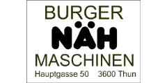 BurgerNaehmaschinenThun